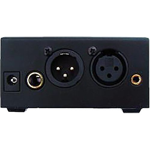  Rolls MP13 Mini-Mic Preamp