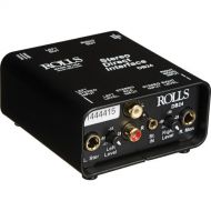 Rolls DB24 Passive Stereo Direct Interface