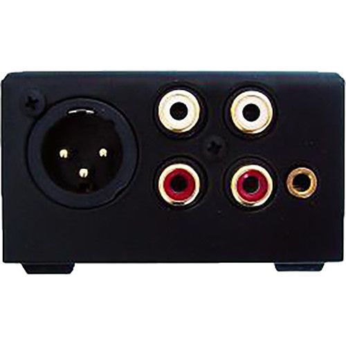  Rolls DB14b A/V Presenter Direct Box / Signal Separator