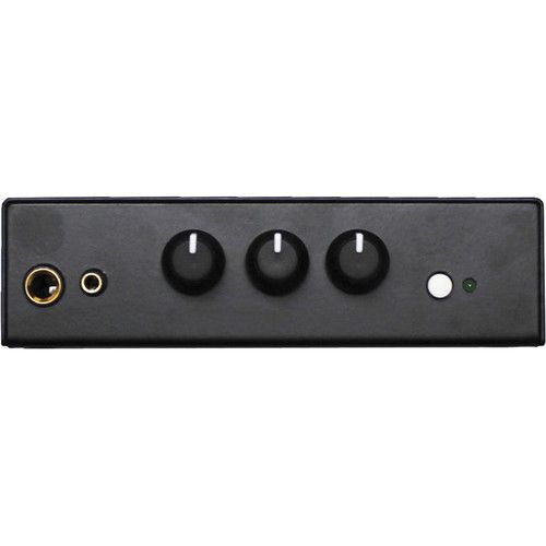  Rolls PM59 Dual Personal Monitor Amplifier