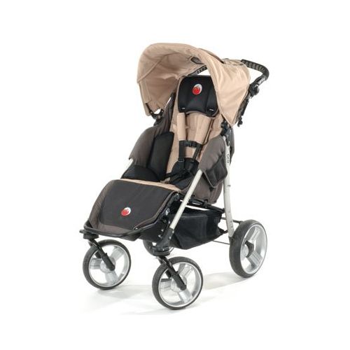  Rolyn Prest Special Tomato eio Push Chair - eio Push Chair