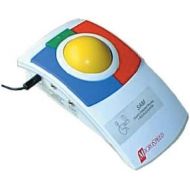 Rolyn Prest SAM-Trackball for PC