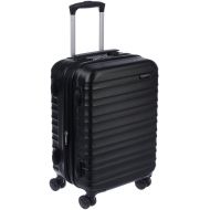 RomWell AmazonBasics Hardside Spinner Luggage - 20-Inch, Carry-On