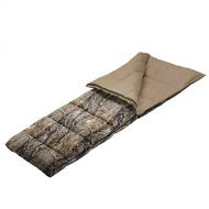 Roma Forester Master Sportsman Realtree Xtra Camo Sleeping Bag