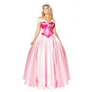 Roma Costume Beautiful Princess Costume