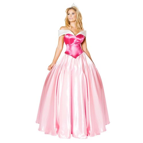  Roma Costume Beautiful Princess Costume