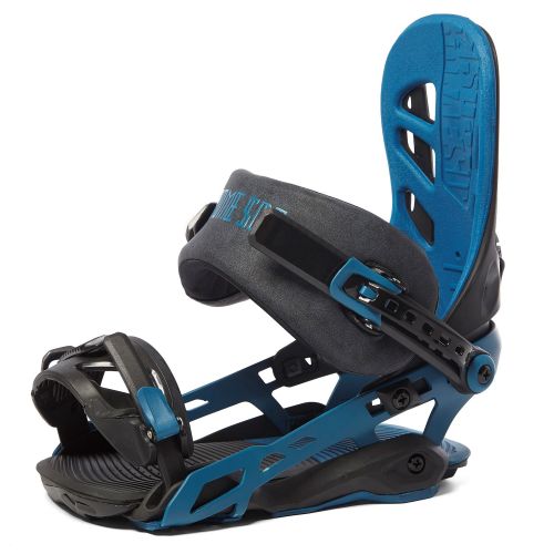  Rome 390 Boss Snowboard Bindings 2018