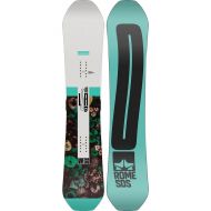 Rome Lo-Fi Snowboard - Womens