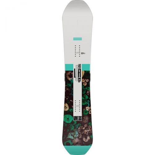  Rome Lo-Fi Snowboard - Womens