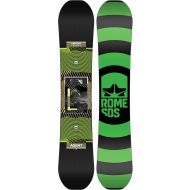 Rome Agent Snowboard