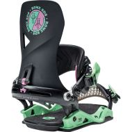 Rome Vice Snowboard Binding - Mens