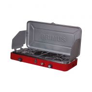 Rome Primus Profile Duo Burner/Grill Combo-Us and Canada