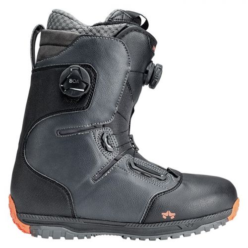  Rome Inferno Snowboard Boots 2018