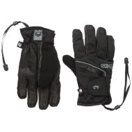 Rome Snowboards Mens Bronson Gloves