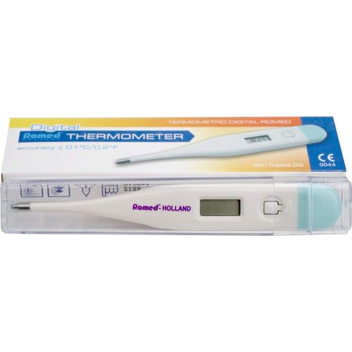  Romed THERM-DIG Fieberthermometer digital