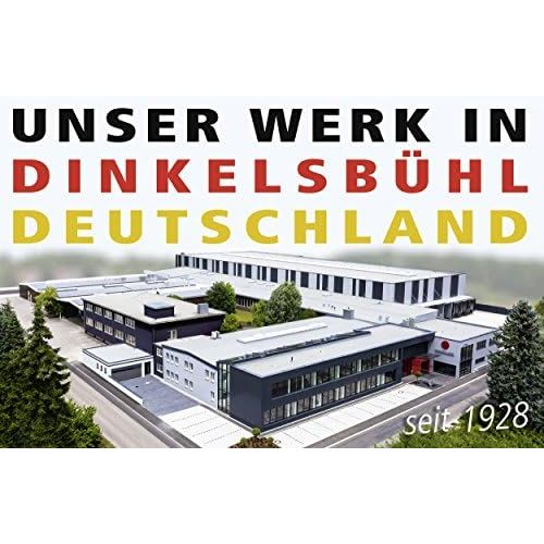  ROMMELSBACHER Doerrautomat DA 750 - 4 Doerretagen aus Kunststoff fuer Pilze, Obst, Gemuese, Krauter & mehr, Leistungswahl in 3 Stufen, 12 Stunden Zeitschaltuhr, UEberhitzungsschutz, 700