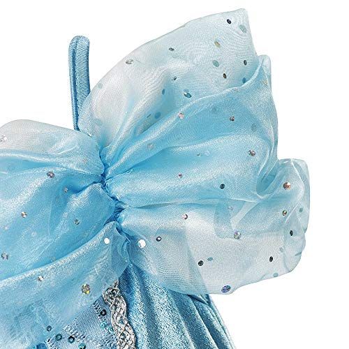  Romys Collection Princess Party Costume Dress-Up Set