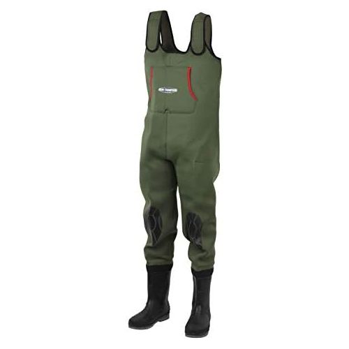  [아마존베스트]Ron Thompson Waders Svalbard - 42/43, Felt, 3, 110, 114, 91, 68