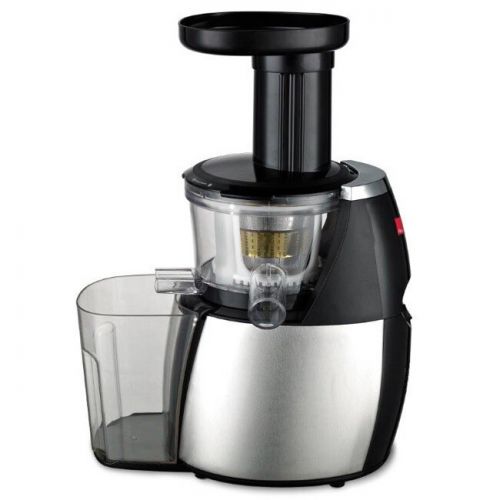  Ronco JU1001SSGEN Stainless Steel Smart Juicer by RONCO