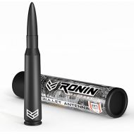 Ronin Factory Bullet Antenna for Chevy & GMC Trucks (New! - Fits All Chevy & GMC Truck Model Years)