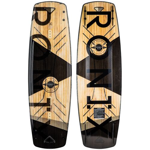  Ronix Darkside Intelligent 2 Wakeboard 2018