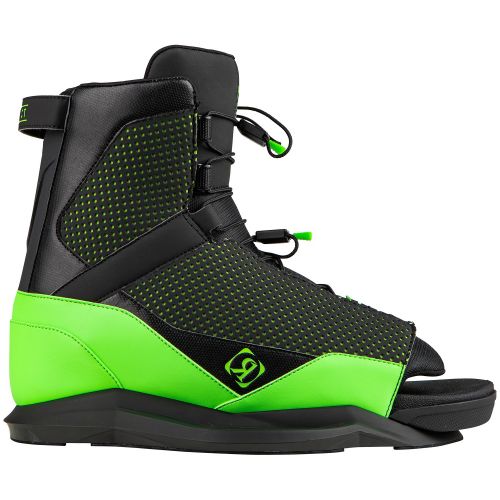  Ronix District Wakeboard Bindings 2018