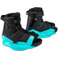 Ronix Halo Wakeboard Bindings - Womens 2018