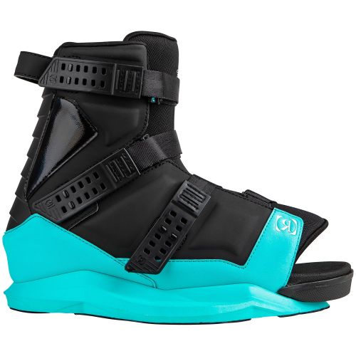  Ronix Halo Wakeboard Bindings - Womens 2018