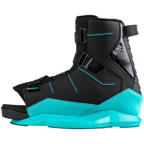  Ronix Halo Wakeboard Bindings - Womens 2018