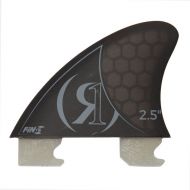 Ronix Fin-S 2.0 Left Surf Fin 2018