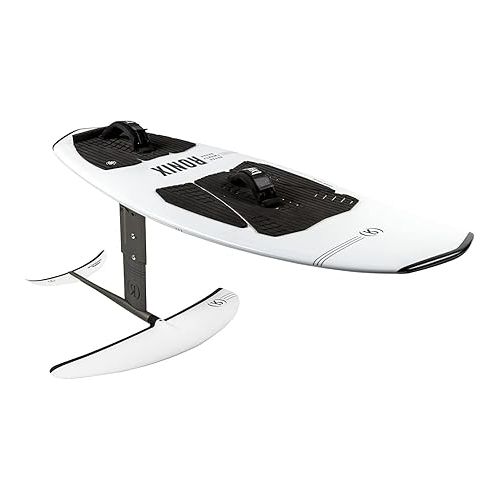  Ronix Complete Mast Bal. 1300 -Hyb. Nav. 240cm - W/ Koal Board