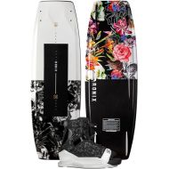 Ronix Quarter 'Til Midnight Womens Wakeboard w/Halo Boots