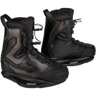 Ronix One Intuition Wakeboard Boots, Carbitex/Black