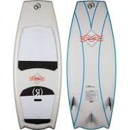 Ronix Naked Potbelly Cruiser Wakesurfer 2018