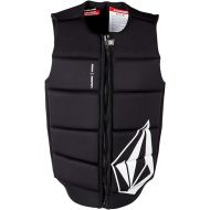 Ronix Volcom - CE Approved Impact Vest - Black/Death Stones