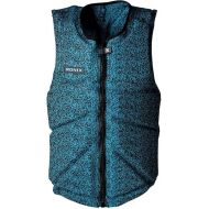 Ronix One - Impact Vest - Engineered Digital Azure Blue