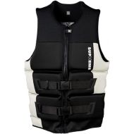 Ronix Supreme - Yes - US/CA CGA Life Vest - Black/Sand