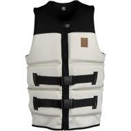 Ronix Paramount - Yes - US/CA CGA Life Vest, Sandy Black, XX-Large