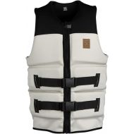 Ronix Paramount - Yes - US/CA CGA Life Vest, Sandy Black, 3X-Large