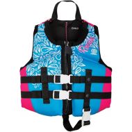 RONIX August - Girl's CGA Life Vest