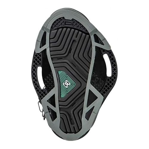  Ronix RXT - Cool Grey X - Intuition - 12