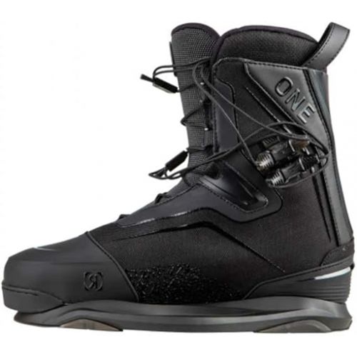  Ronix One - Black Anthracite - Intuition (2020)