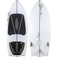 Ronix Flyweight Bat Tail Wakesurf Board