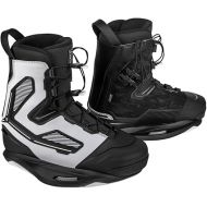 Ronix One Intuition Wakeboard Boots, White/Black