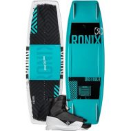 Ronix District Wakeboard w/District Boots