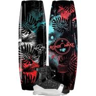 Ronix Krush w/Halo Women's Wakeboard Package Halo - Women's 6-8.5 130 CM