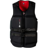 Ronix Volcom Capella 3.0 CGA Life Vest, Black/Stones