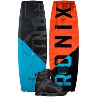 Ronix Vault Kid's Wakeboard w/Divide Boots