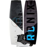 Ronix Vault Wakeboard w/District Boots