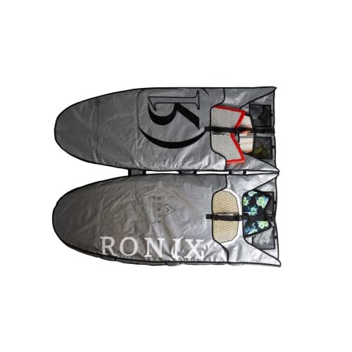  Ronix Bimini Top - 4pc Surf Board Rack